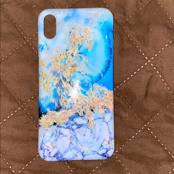 Casely iPhone XS max case - Picture 1 of 2